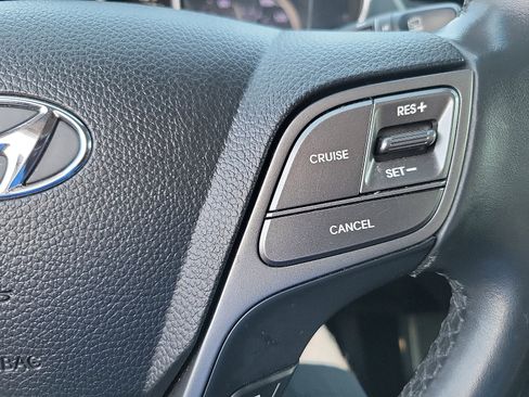 Used 2019 Hyundai Santa Fe XL SE w/ SE Premium Package 02 image 6