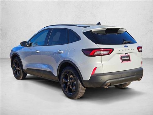 New 2026 Ford Escape ST-Line w/ Tech Pack #1 image 9
