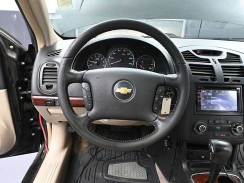 Used 2006 Chevrolet Malibu LTZ image 25