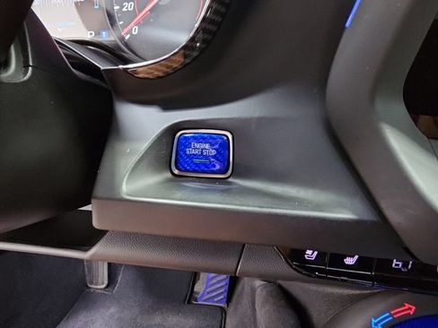 Used 2016 Chevrolet Camaro SS RWD image 26
