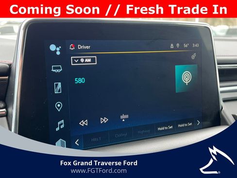 Used 2023 Chevrolet Tahoe RST w/ Luxury Package image 25