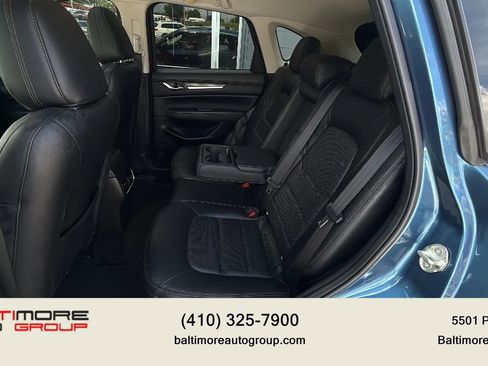 Used 2018 MAZDA CX-5 Grand Touring AWD/4WD image 28