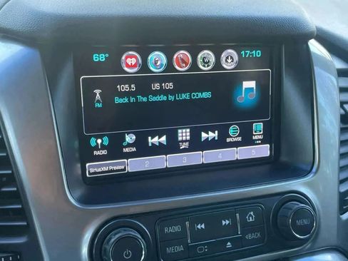 Used 2017 Chevrolet Tahoe LT w/ LT Midnight Edition image 10