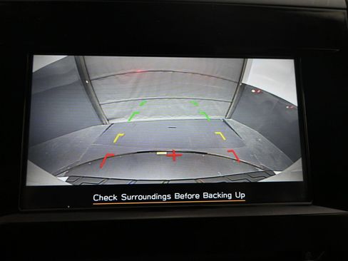 Used 2021 Subaru Forester Premium AWD/4WD image 17