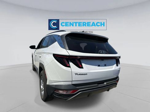 Used 2023 Hyundai Tucson SEL AWD/4WD image 5