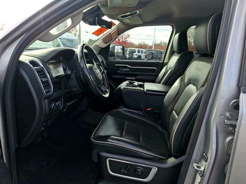 Certified 2022 RAM 1500 Laramie AWD/4WD image 16