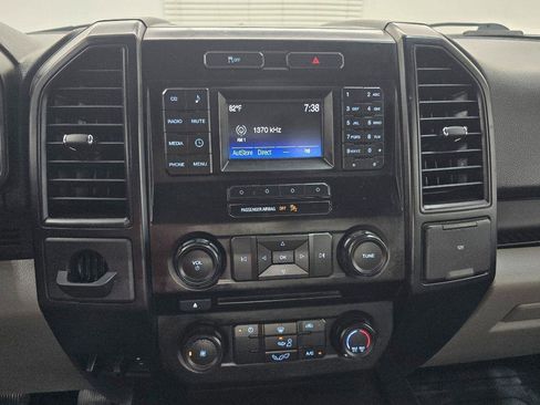 Used 2015 Ford F150 XL w/ Equipment Group 101A Mid RWD image 22