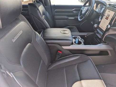 Used 2023 RAM 1500 Laramie AWD/4WD image 31