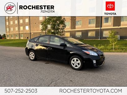 Used 2011 Toyota Prius Two