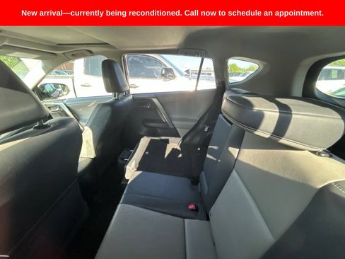 Used 2013 Toyota RAV4 Limited FWD image 6