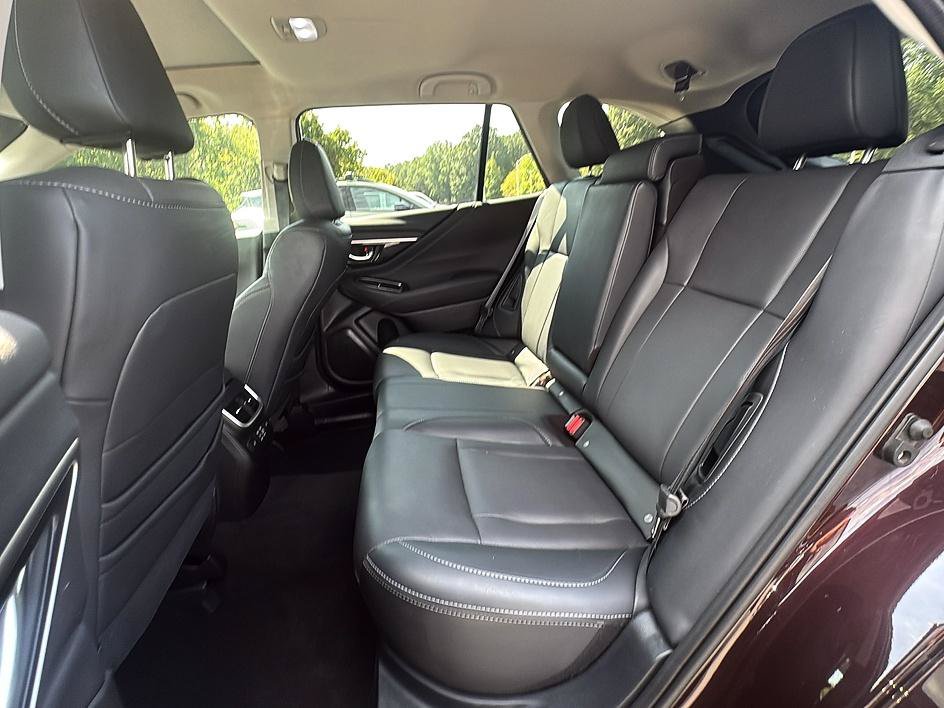 Used 2024 Subaru Outback Limited AWD/4WD image 24
