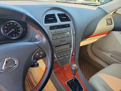 Used 2012 Lexus ES 350 FWD image 25