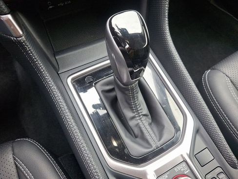 Used 2023 Subaru Forester Limited image 13