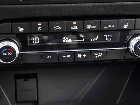 Used 2024 MAZDA CX-5 Carbon Edition image 22