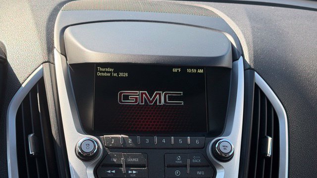 Used 2016 GMC Terrain SLE AWD/4WD image 19