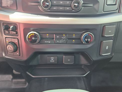 Used 2021 Ford F150 XL w/ Equipment Group 101A High AWD/4WD image 13