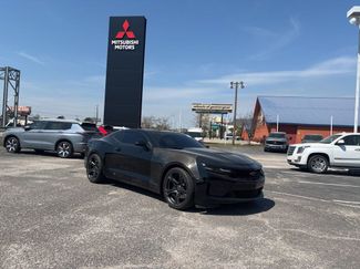 Used 2021 Chevrolet Camaro LT video 1
