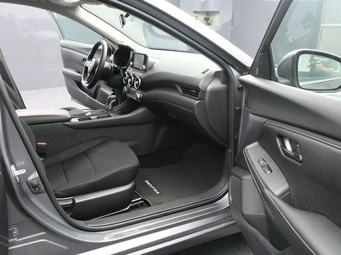 Used 2024 Nissan Sentra S image 26