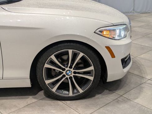 Used 2015 BMW 228i Convertible image 30
