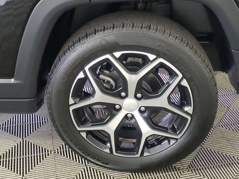 Used 2024 Jeep Compass Limited AWD/4WD image 29