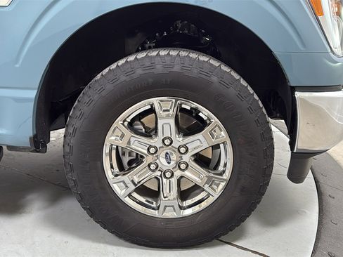 Used 2023 Ford F150 Lariat image 21