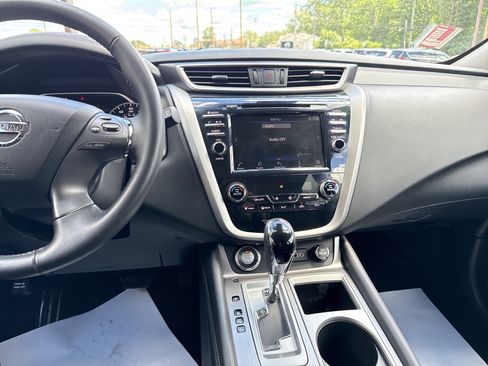 Used 2020 Nissan Murano SV w/ Cargo Package AWD/4WD image 24
