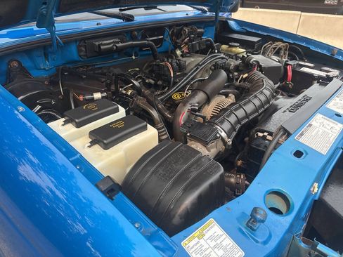 Used 2000 Ford Ranger XLT AWD/4WD image 35
