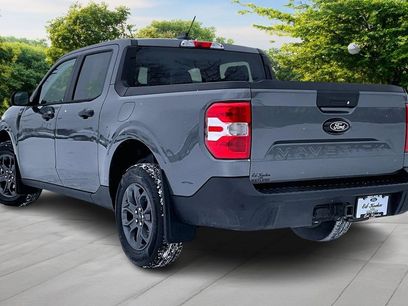 New 2026 Ford Maverick XLT w/ 4K Tow Package