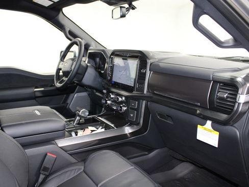 New 2026 Ford F150 Platinum AWD/4WD image 30