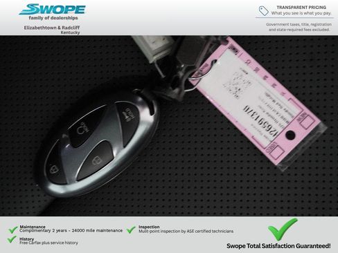 New 2026 Hyundai Kona Limited AWD/4WD image 32