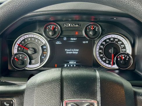 Used 2019 RAM 1500 Classic Warlock image 21