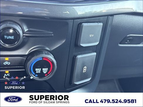 Used 2024 Ford F150 STX AWD/4WD image 34