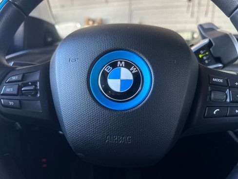 Used 2018 BMW i3 s RWD image 22