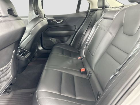Used 2022 Volvo S60 B5 Inscription w/ Advanced Package AWD/4WD image 26