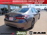 Used 2024 Toyota Camry SE image 3