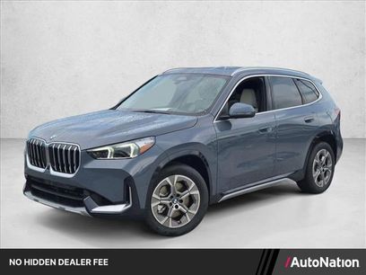 New 2027 BMW X1 xDrive28i w/ Technology Package