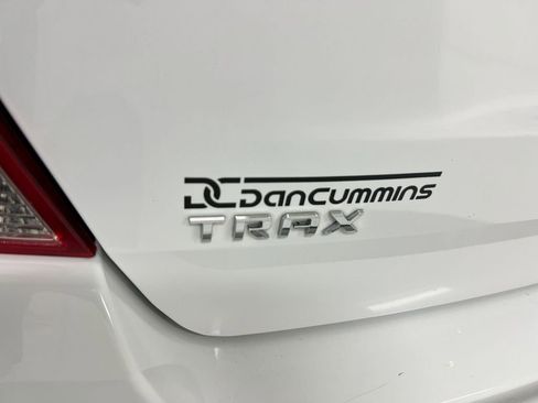 Used 2019 Chevrolet Trax LS image 25