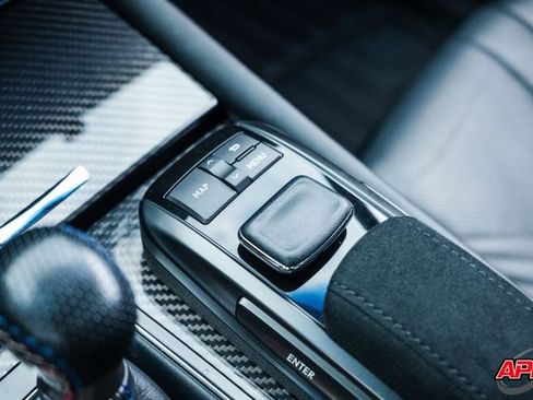 Used 2016 Lexus GS F RWD image 24