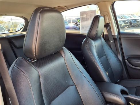 Used 2020 Honda HR-V Touring image 21