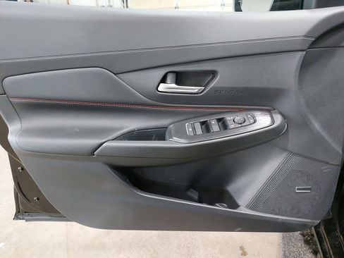 New 2026 Nissan Sentra SR w/ SR Premium Package image 26