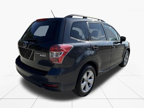 Used 2015 Subaru Forester 2.5i Premium image 9