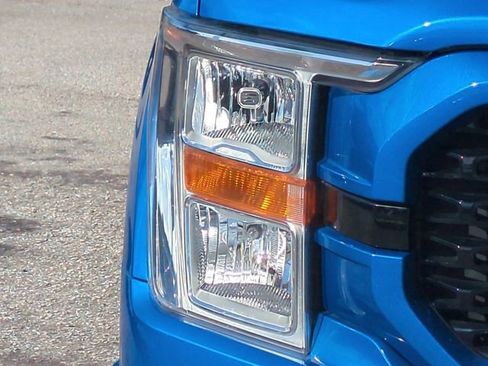 Certified 2021 Ford F150 XL w/ STX Appearance Package AWD/4WD image 10