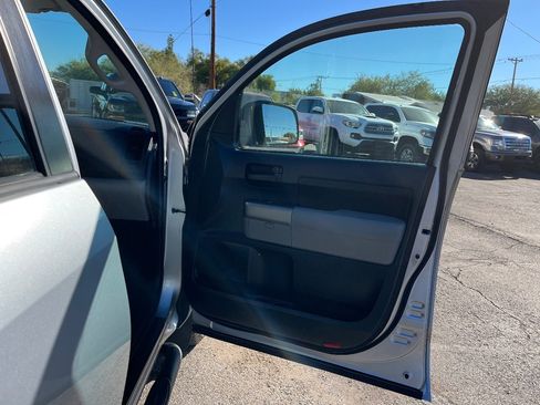 Used 2012 Toyota Tundra 2WD CrewMax image 34