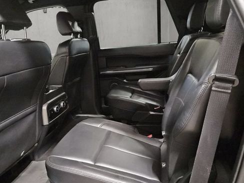 Certified 2021 Ford Expedition XLT w/ Equipment Group 202A AWD/4WD image 23