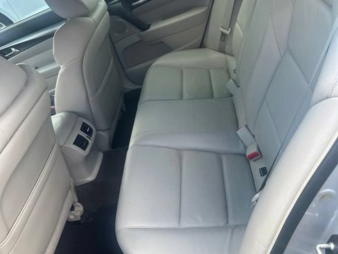 Used 2012 Acura TL w/ Technology Package FWD image 3