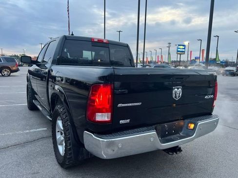 Used 2016 RAM 1500 Outdoorsman image 6