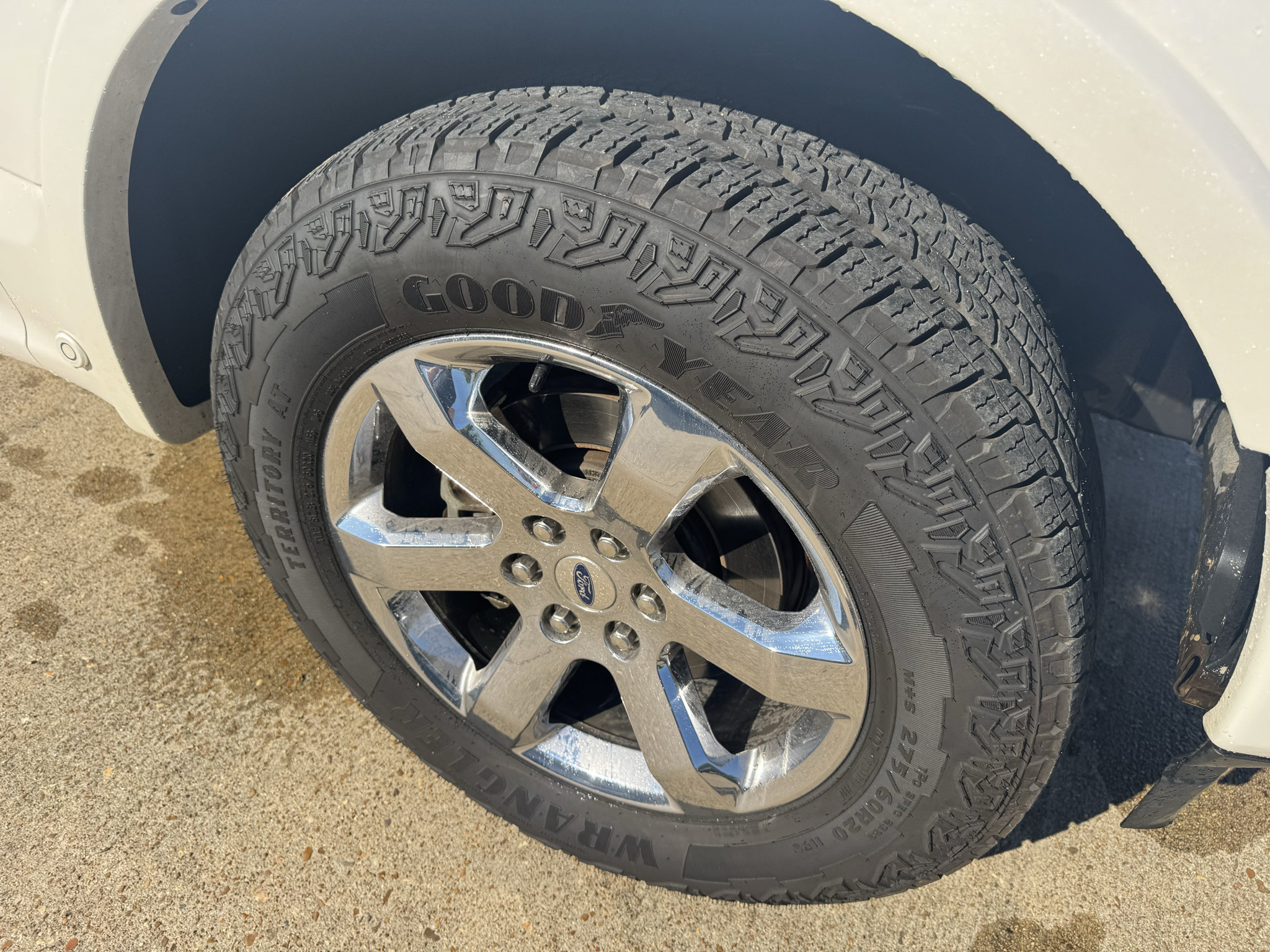 Used 2018 Ford F150 Limited AWD/4WD image 13