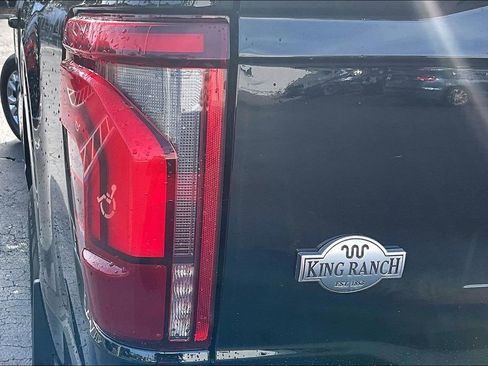 Used 2024 Ford F150 King Ranch AWD/4WD image 24