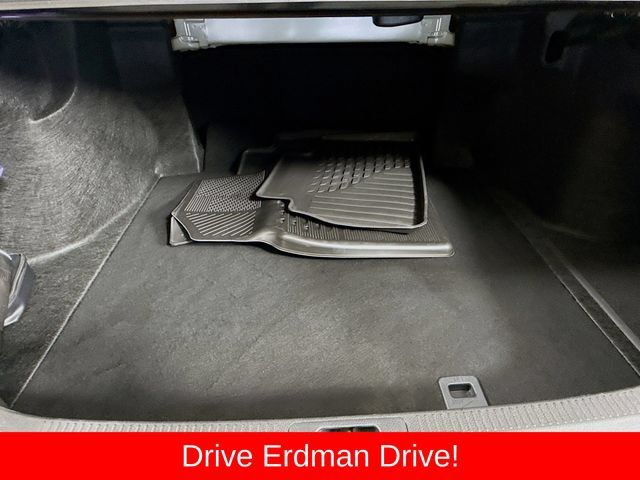 Certified 2026 Toyota Camry LE FWD image 33