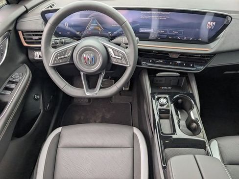 New 2026 Buick Envision Sport Touring image 9